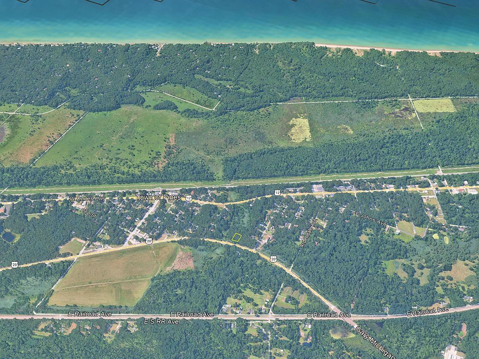 1st image of 0 Maryland Ave