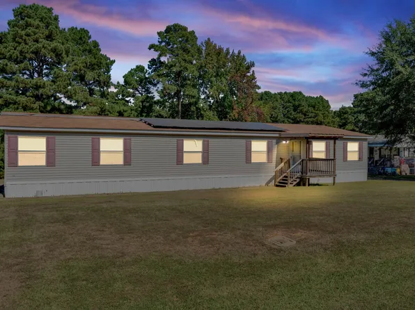 1417 Gray Lake Dr, Princeton, LA 71067