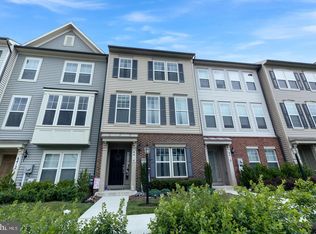 8414 Pine Bluff Rd, Frederick, MD 21704