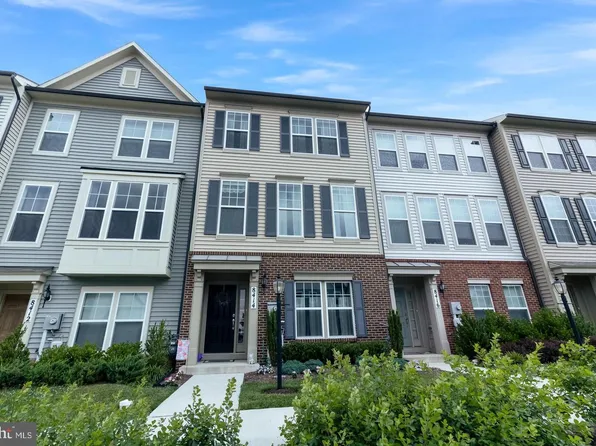 8414 Pine Bluff Rd, Frederick, MD 21704