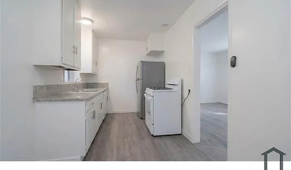 1 bed, 625 sqft, $1,650 — Photo 2
