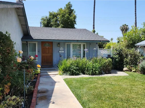 3140 E Radcliffe Ave, Anaheim, CA 92806