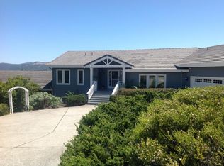 12078 Saddle Rd, Monterey, CA 93940