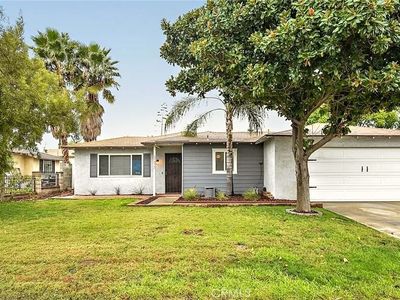 11972 Norwick St, Etiwanda, CA, 91739