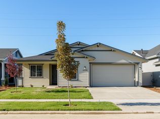 5309 W Riva Capri St, Meridian, ID 83646