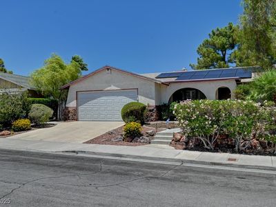 7100 Carrondale Way, Las Vegas, NV, 89128