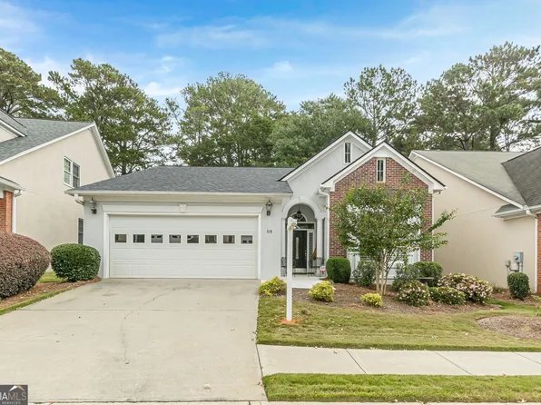 319 Lewisburg Dr, McDonough, GA 30253