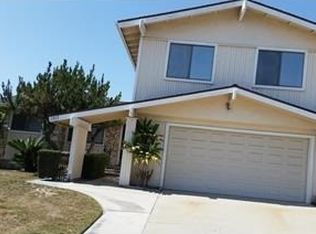 1915 Arriba Dr, Monterey Park, CA 91754