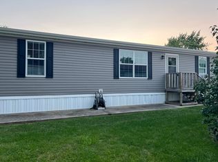 315 Avenue F, Bloomington, IL