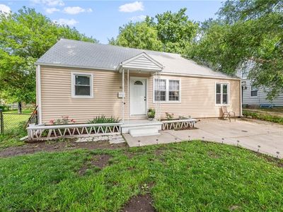 1012 S Park Ave, Independence, MO, 64050
