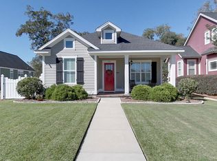 236 Torrington Blvd, Thomasville, GA 31757