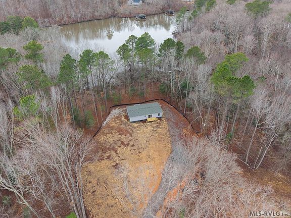 2nd image of 0 Hammack Rd