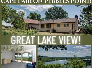 730 Peebles Point Rd, Cape Fair, MO 65624