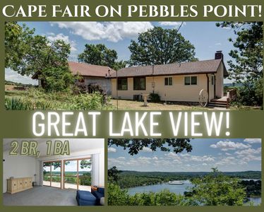 730 Peebles Point Road, Cape Fair, MO, 65624