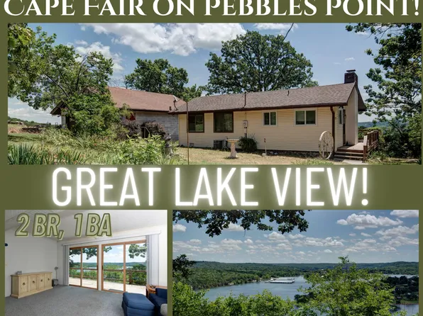 730 Peebles Point Road, Cape Fair, MO 65624