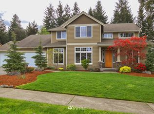 6610 95th Stct NW, Gig Harbor, WA