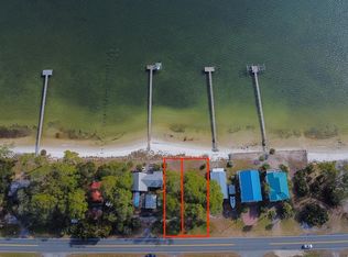 2236 Highway 98 E, Lanark Village, FL 32323