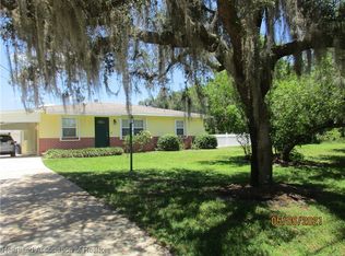 3030 Placid View Dr, Lake Placid, FL 33852