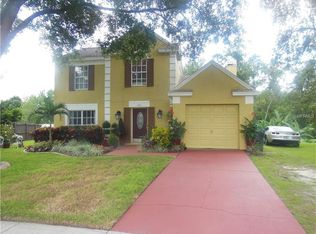 4021 Forecast Dr, Brandon, FL 33511