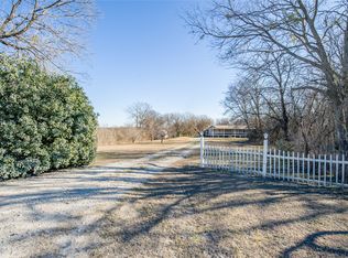 7500 County Road 150 S, Rice, TX 75155