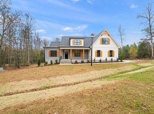 135 Beauview Way, Zebulon, NC 27597