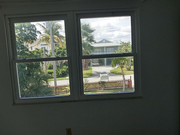 Upstairs view
