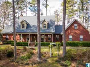 6056 Ransom Rd, Birmingham, AL 35210