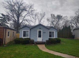 10414 268th Ct, Trevor, WI 53179