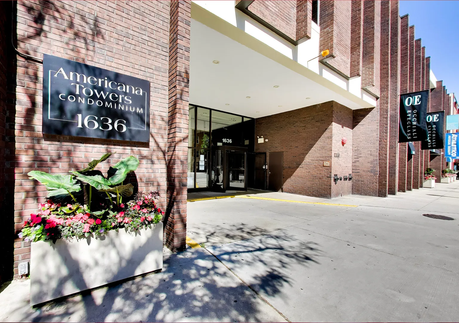 1 bed, $2,700 — Photo 2