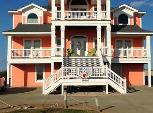 10007 S Old Oregon Inlet Rd, Nags Head, NC 27959