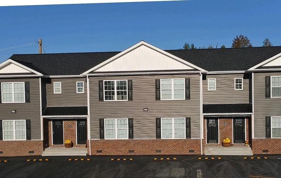 Brand new townhouse available!