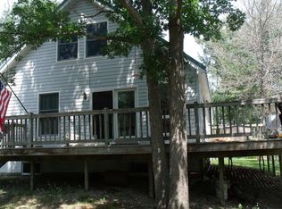 525 Plymouth Beach Rd, Indian River, MI 49749