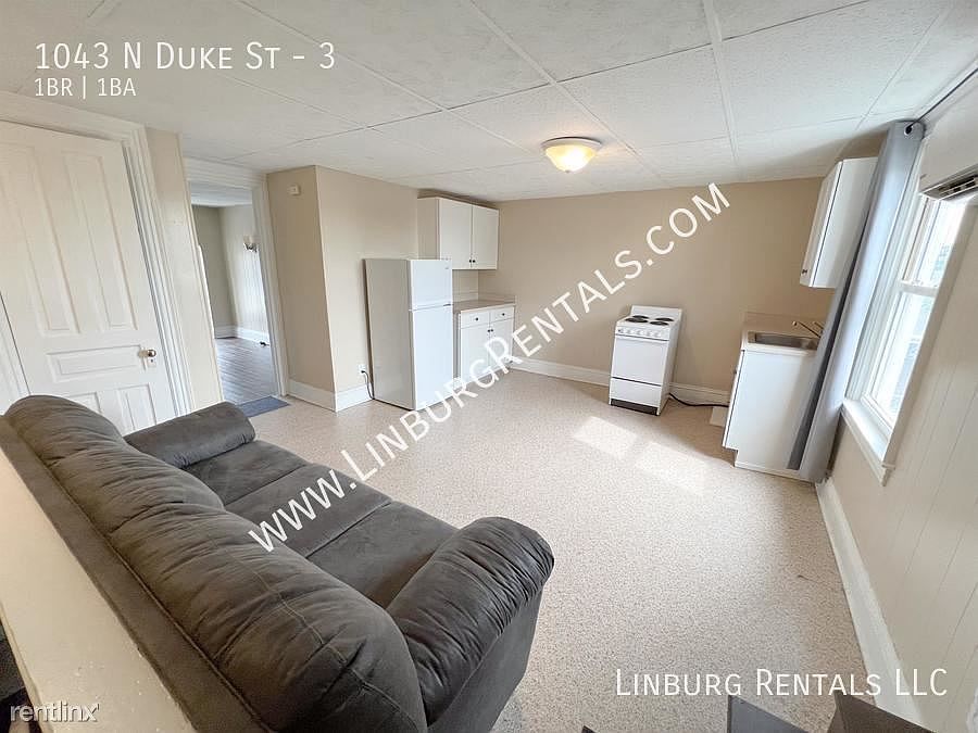 Living/Kitchen