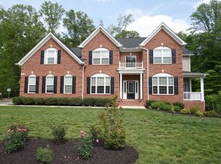 14416 Frontier Trails Ct, Waldorf, MD
