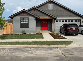 680 Ne Trestle St., Prineville, OR 97754