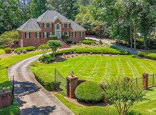 4576 Ridgegate Dr, Duluth, GA 30097