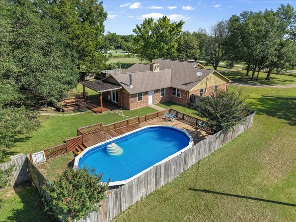 503 SE County Road 3105, Corsicana, TX 75109