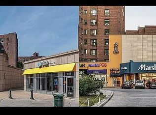 1670 Metropolitan Ave APT 6A, Bronx, NY 10462