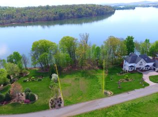 175 Big Water Dr LOT 680, Vonore, TN 37885
