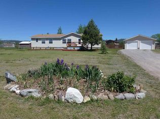 840 Prairie Rd, Helena, MT 59602