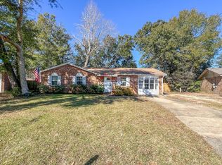 5430 Jenny Cir, Pace, FL 32571