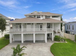 930 59TH AVENUE, ST PETE BEACH, FL 33706