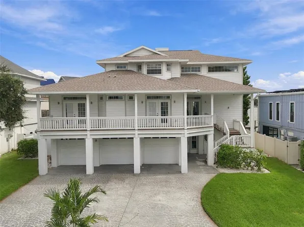 930 59TH AVENUE, ST PETE BEACH, FL 33706