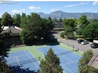 3050 Corona Trl #2, Boulder, CO 80301