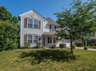 3830 S Claybridge Dr, Bloomington, IN 47401