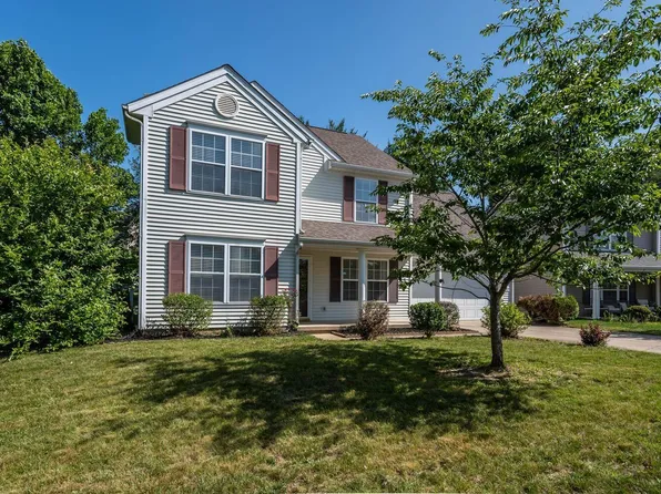 3830 S Claybridge Dr, Bloomington, IN 47401