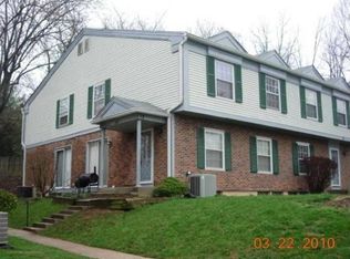 12 Ridgelawn Rd #B, Reisterstown, MD 21136