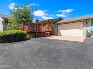 1116 Christie Ln, Prescott, AZ 86305