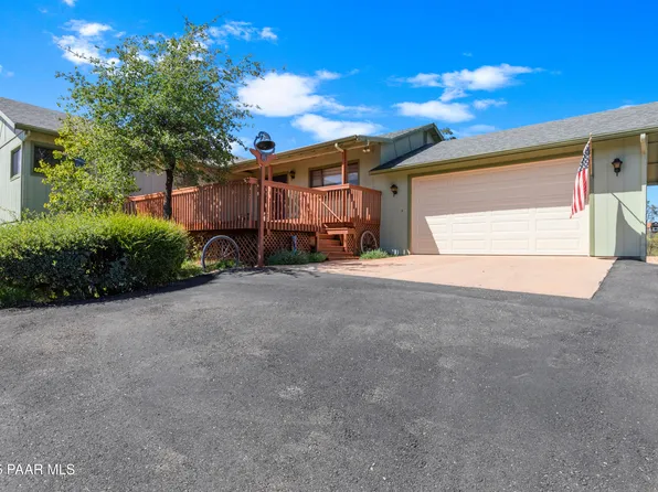 1116 Christie Ln, Prescott, AZ 86305