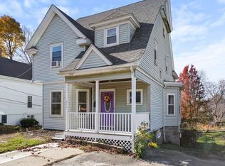 236 N Franklin St, Holbrook, MA 02343
